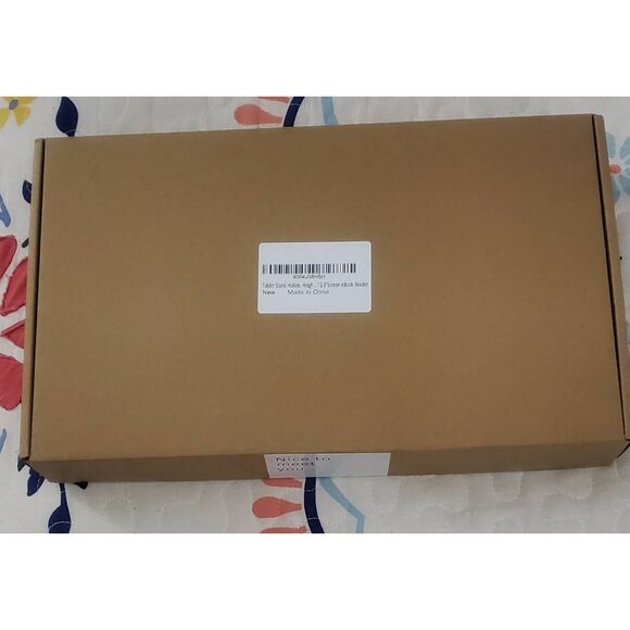 NEW IN BOX INIFISPCE IPAD DESK MOUNT - Picture 2 of 11